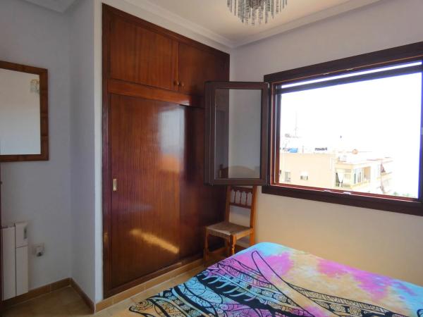 Chalet pareado en avenida Catalanet, 37