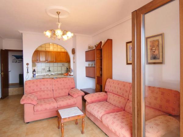 Chalet pareado en avenida Catalanet, 37