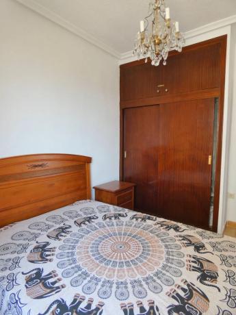 Chalet pareado en avenida Catalanet, 37