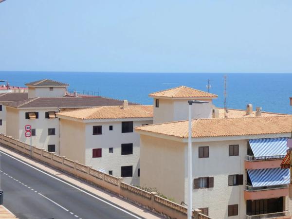 Chalet pareado en avenida Catalanet, 37