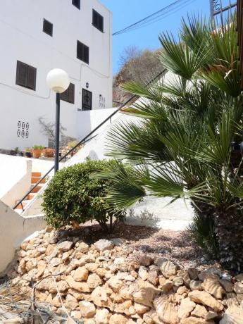 Chalet pareado en avenida Catalanet, 37