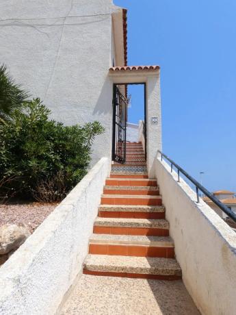 Chalet pareado en avenida Catalanet, 37