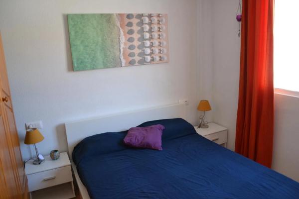 Casa independiente en avenida de Portugal