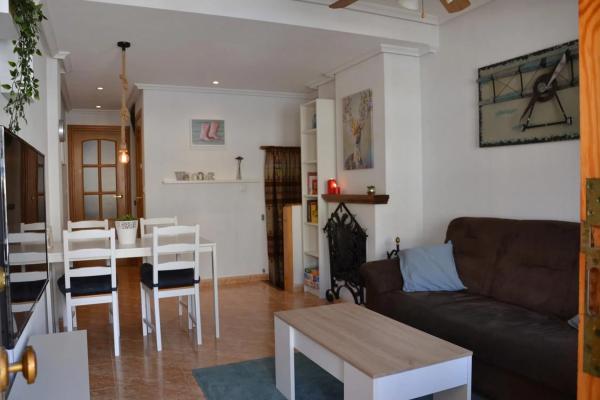 Casa independiente en avenida de Portugal