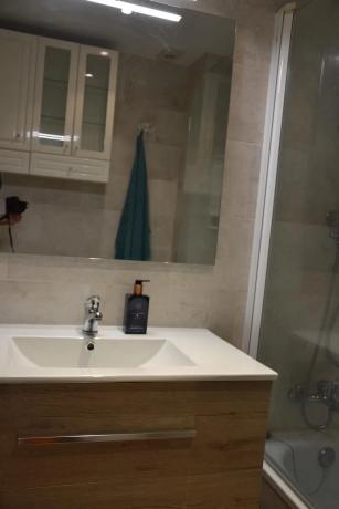 Casa independiente en avenida de Portugal