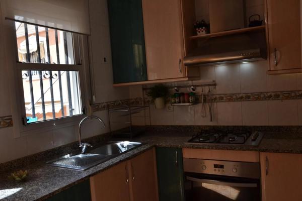 Casa independiente en avenida de Portugal