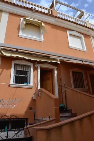 Casa independiente en avenida de Portugal