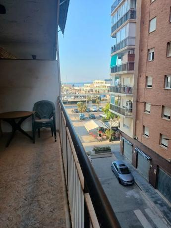 Piso en Jesus Astondoa Santamaria, 8