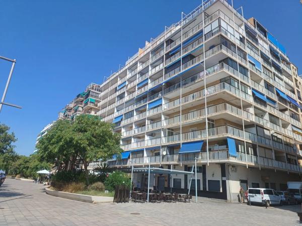 Piso en Jesus Astondoa Santamaria, 8