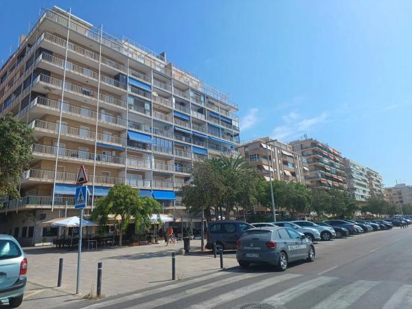 Piso en Jesus Astondoa Santamaria, 8