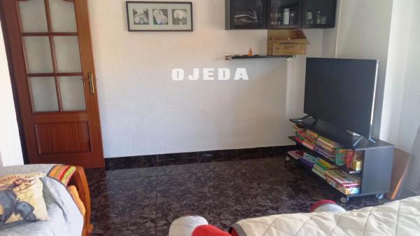 Piso en calle Espoz y Mina