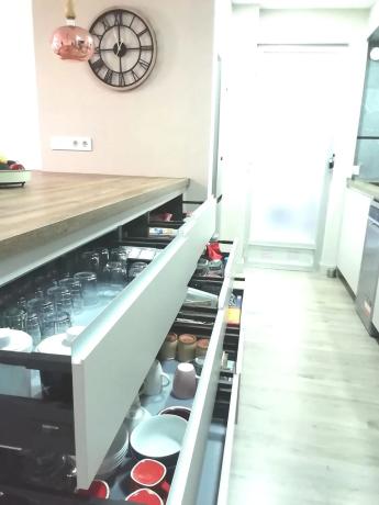 Piso en calle Migdia, 1