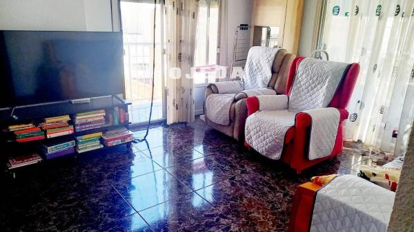 Piso en calle Espoz y Mina