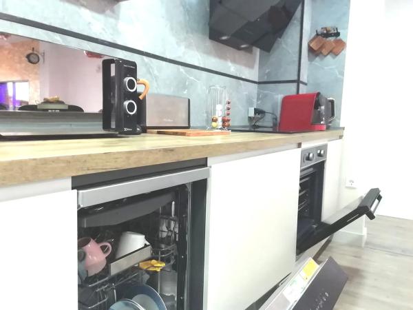 Piso en calle Migdia, 1