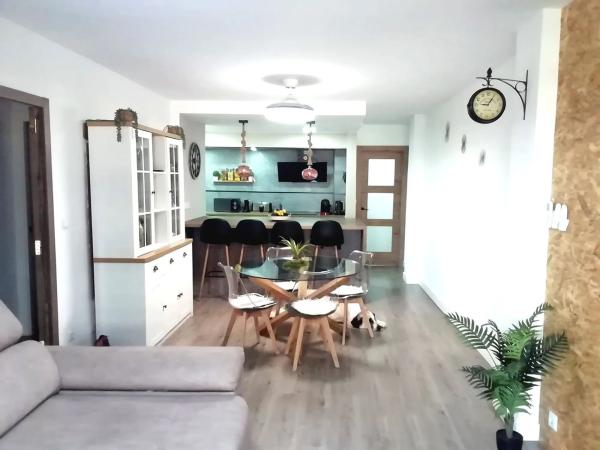 Piso en calle Migdia, 1