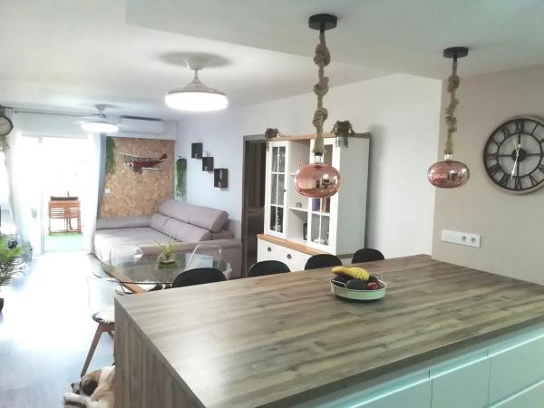 Piso en calle Migdia, 1