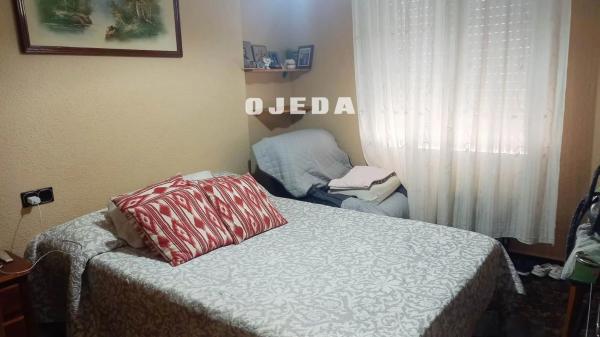 Piso en calle Espoz y Mina