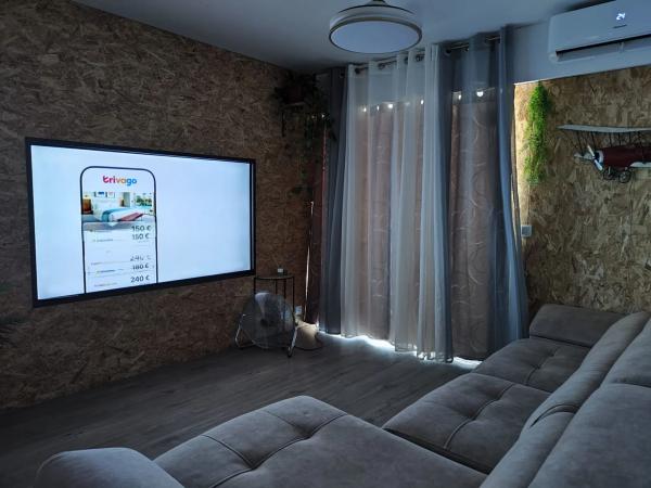 Piso en calle Migdia, 1