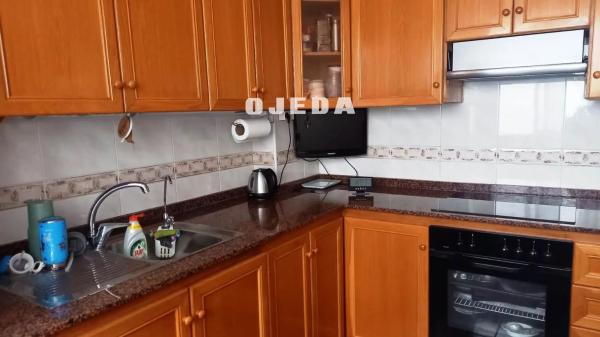 Piso en calle Espoz y Mina