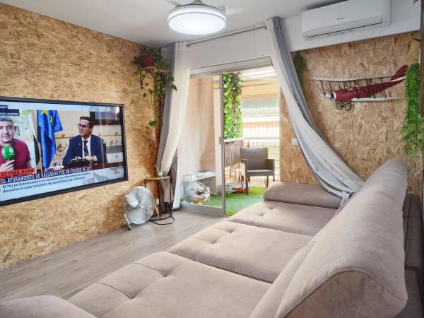 Piso en calle Migdia, 1