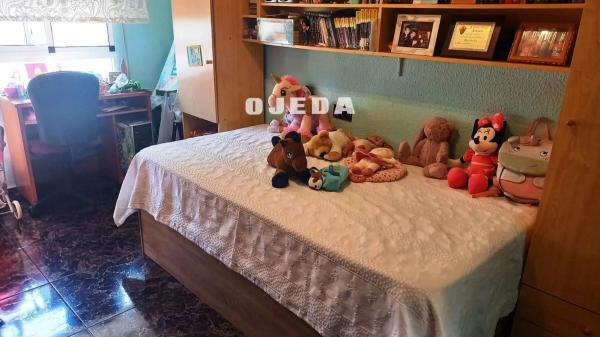 Piso en calle Espoz y Mina