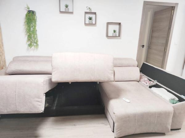 Piso en calle Migdia, 1