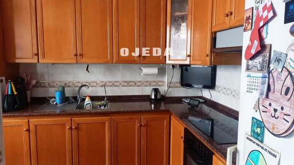 Piso en calle Espoz y Mina