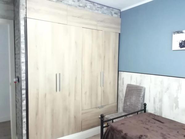 Piso en calle Migdia, 1