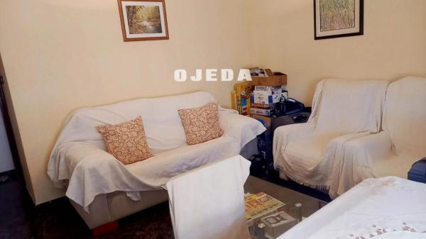 Piso en calle Espoz y Mina