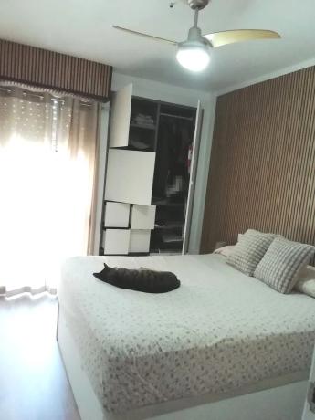 Piso en calle Migdia, 1