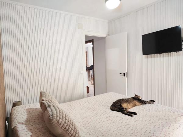 Piso en calle Migdia, 1