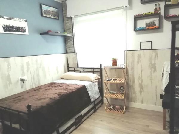 Piso en calle Migdia, 1