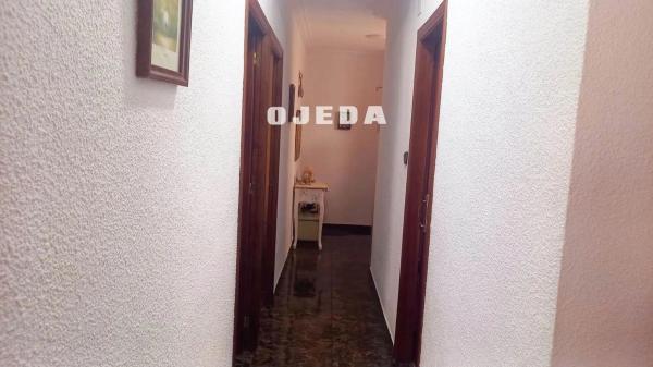 Piso en calle Espoz y Mina