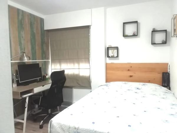 Piso en calle Migdia, 1