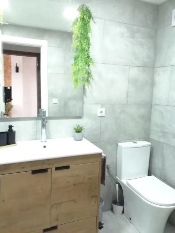 Piso en calle Migdia, 1