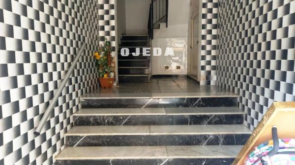 Piso en calle Espoz y Mina