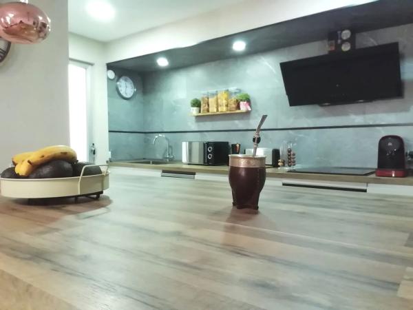 Piso en calle Migdia, 1