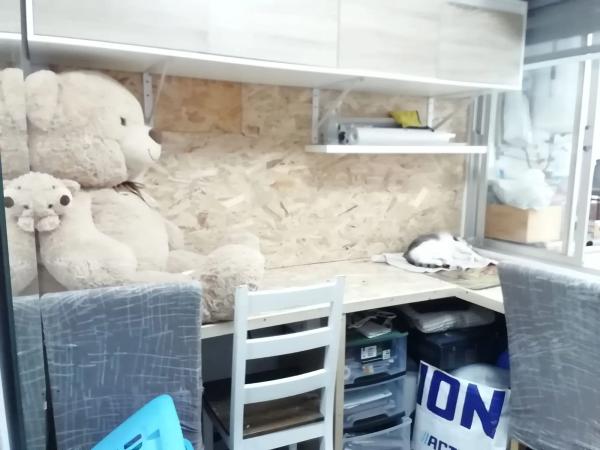 Piso en calle Migdia, 1