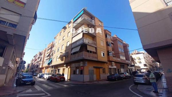 Piso en calle Espoz y Mina