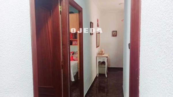 Piso en calle Espoz y Mina