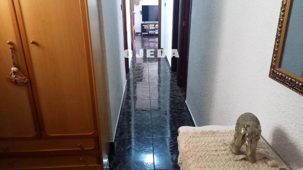 Piso en calle Espoz y Mina