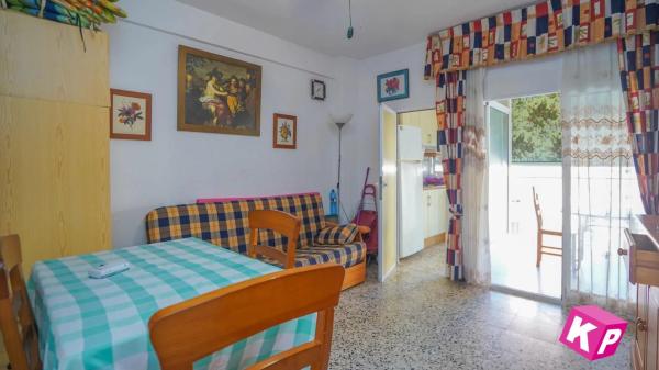 Piso en avenida Vicente Blasco Ibañez