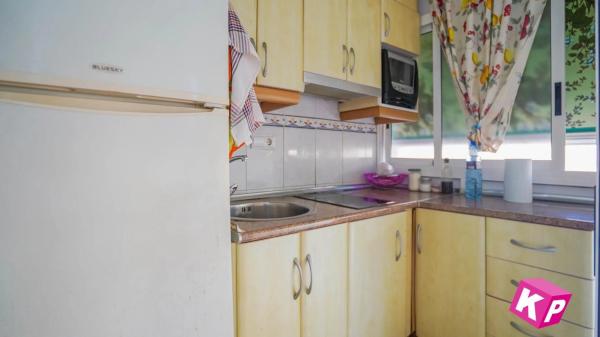 Piso en avenida Vicente Blasco Ibañez