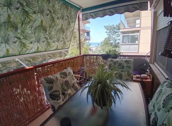 Piso en avenida Vicente Blasco Ibañez, 29