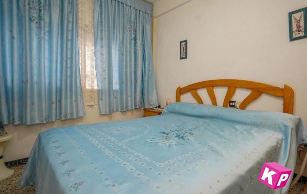 Piso en avenida Vicente Blasco Ibañez