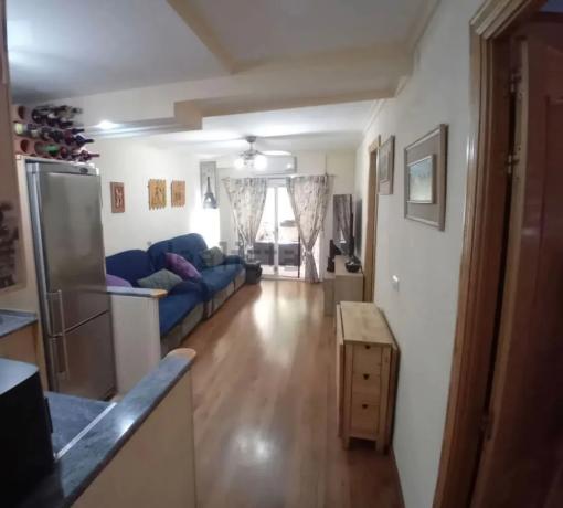 Piso en avenida Vicente Blasco Ibañez, 29