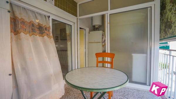 Piso en avenida Vicente Blasco Ibañez