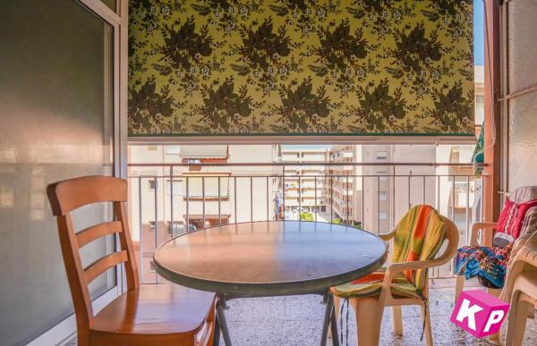 Piso en avenida Vicente Blasco Ibañez