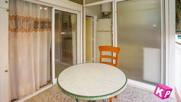 Piso en avenida Vicente Blasco Ibañez