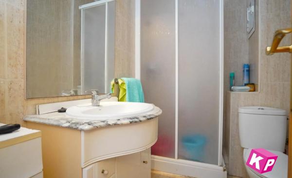 Piso en avenida Vicente Blasco Ibañez